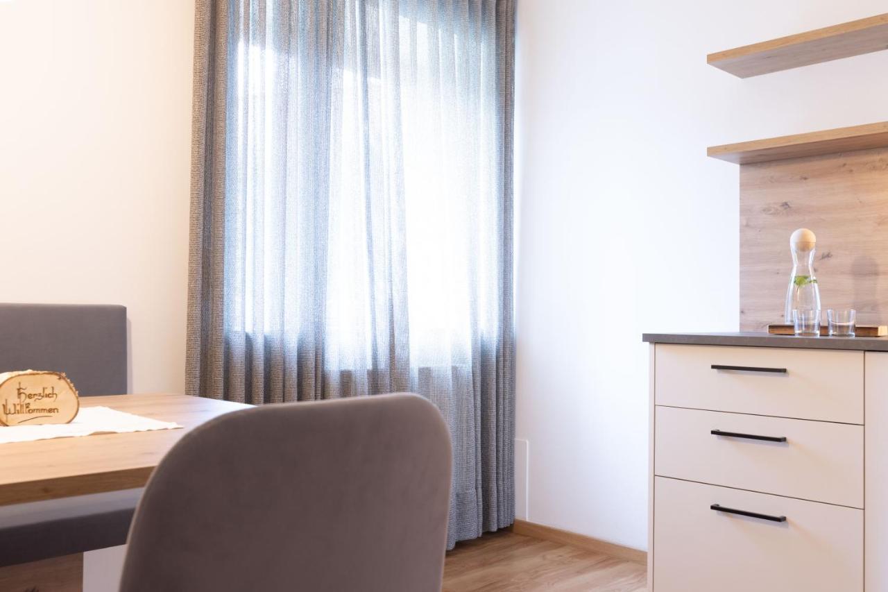 Residence Walchhof シェーナ エクステリア 写真