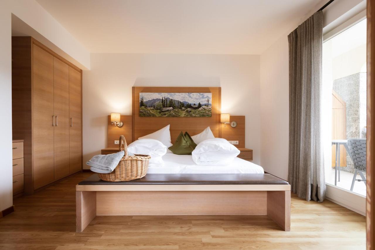 Residence Walchhof シェーナ エクステリア 写真