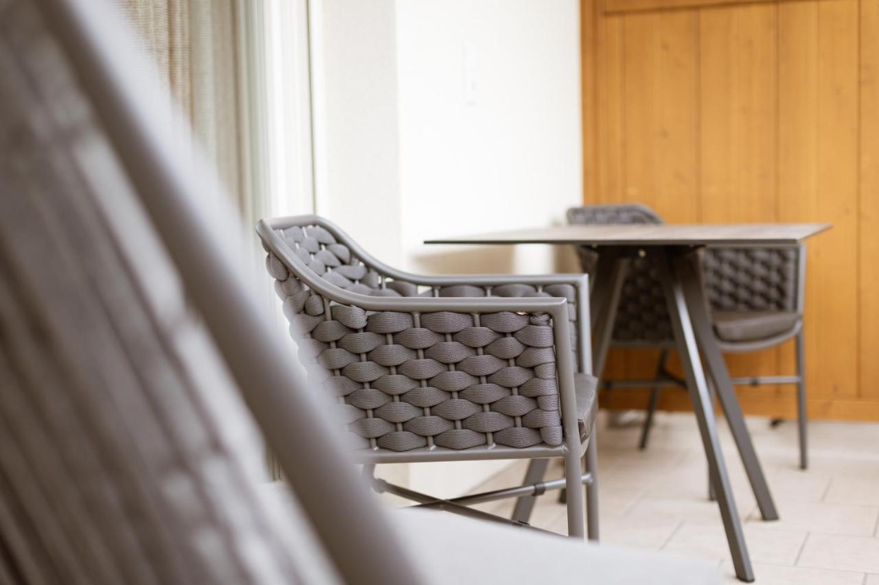 Residence Walchhof シェーナ エクステリア 写真