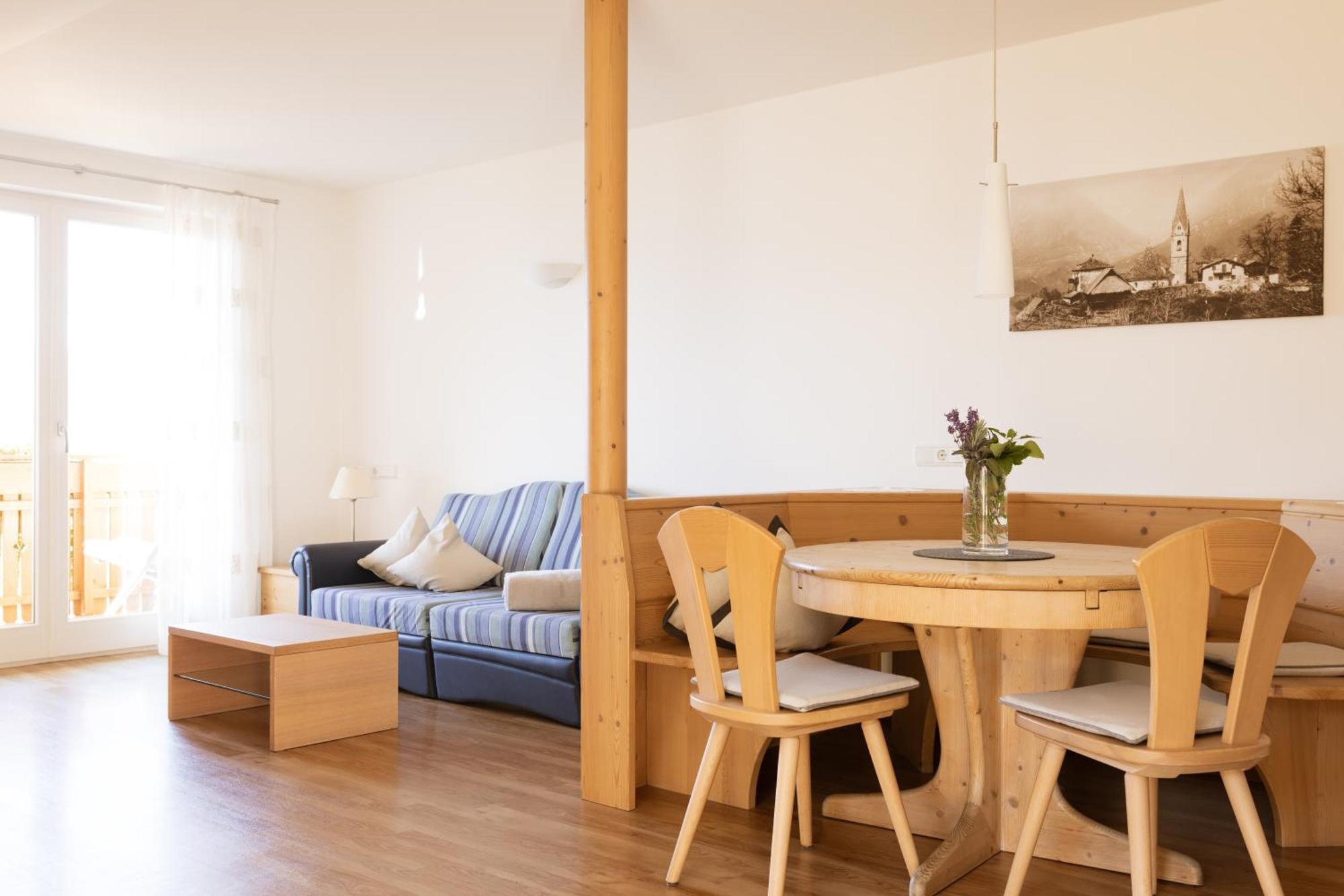 Residence Walchhof シェーナ エクステリア 写真