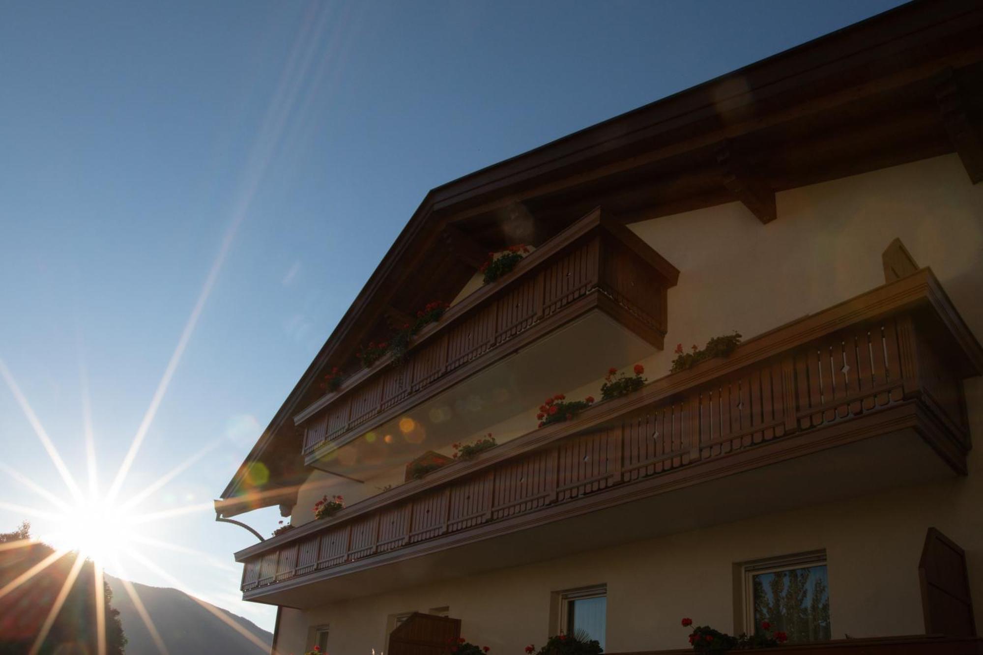 Residence Walchhof シェーナ エクステリア 写真