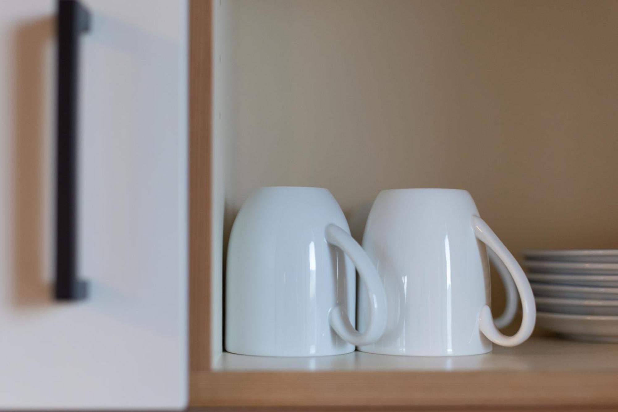 Residence Walchhof シェーナ エクステリア 写真
