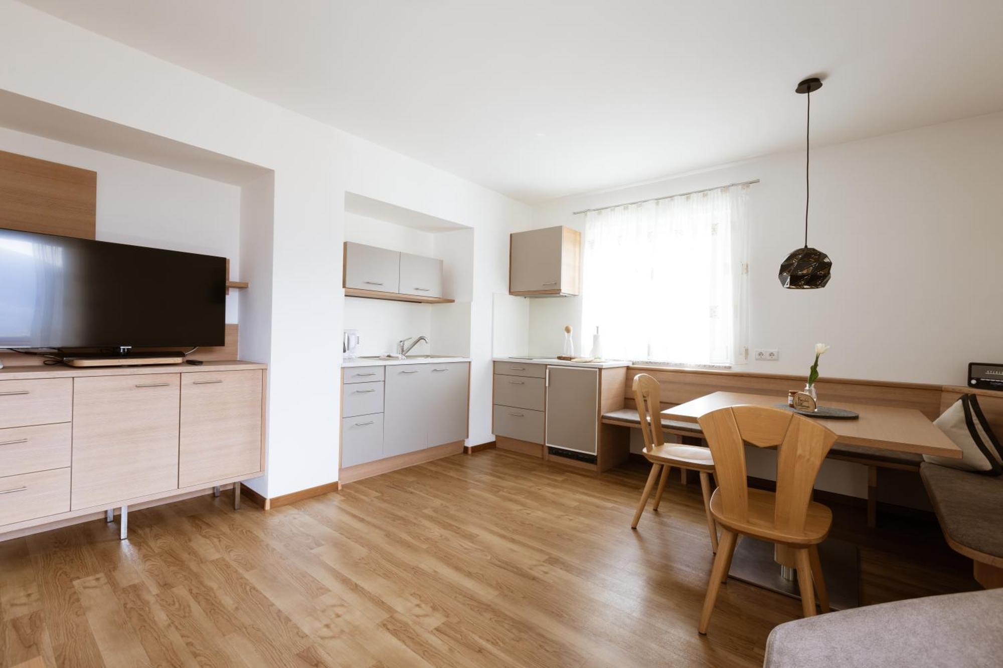 Residence Walchhof シェーナ エクステリア 写真