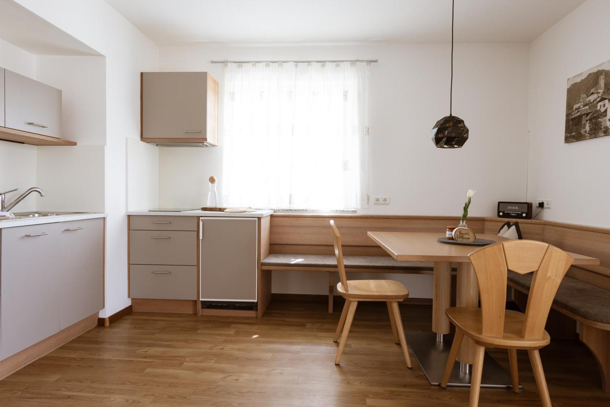 Residence Walchhof シェーナ エクステリア 写真