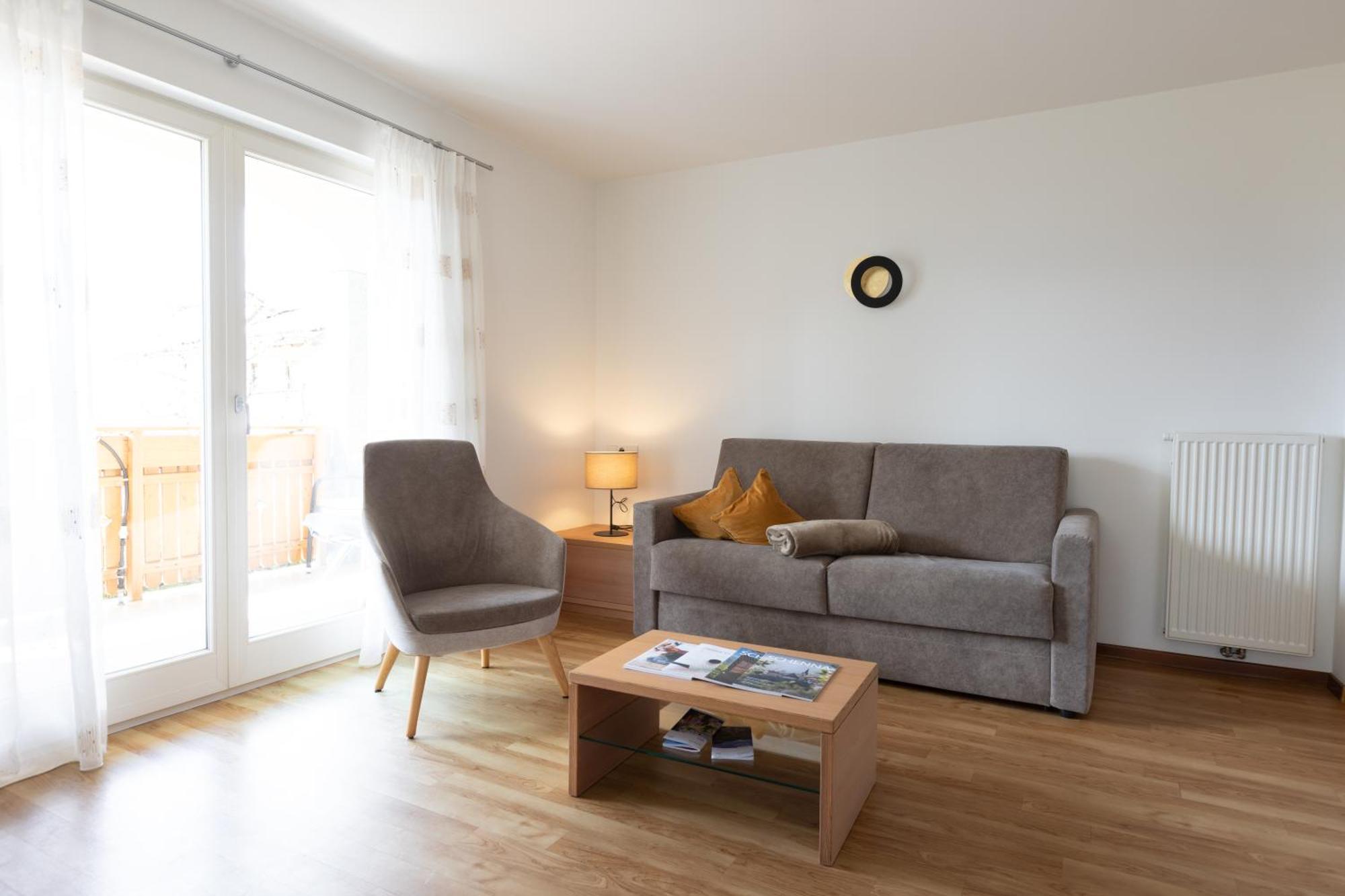 Residence Walchhof シェーナ エクステリア 写真