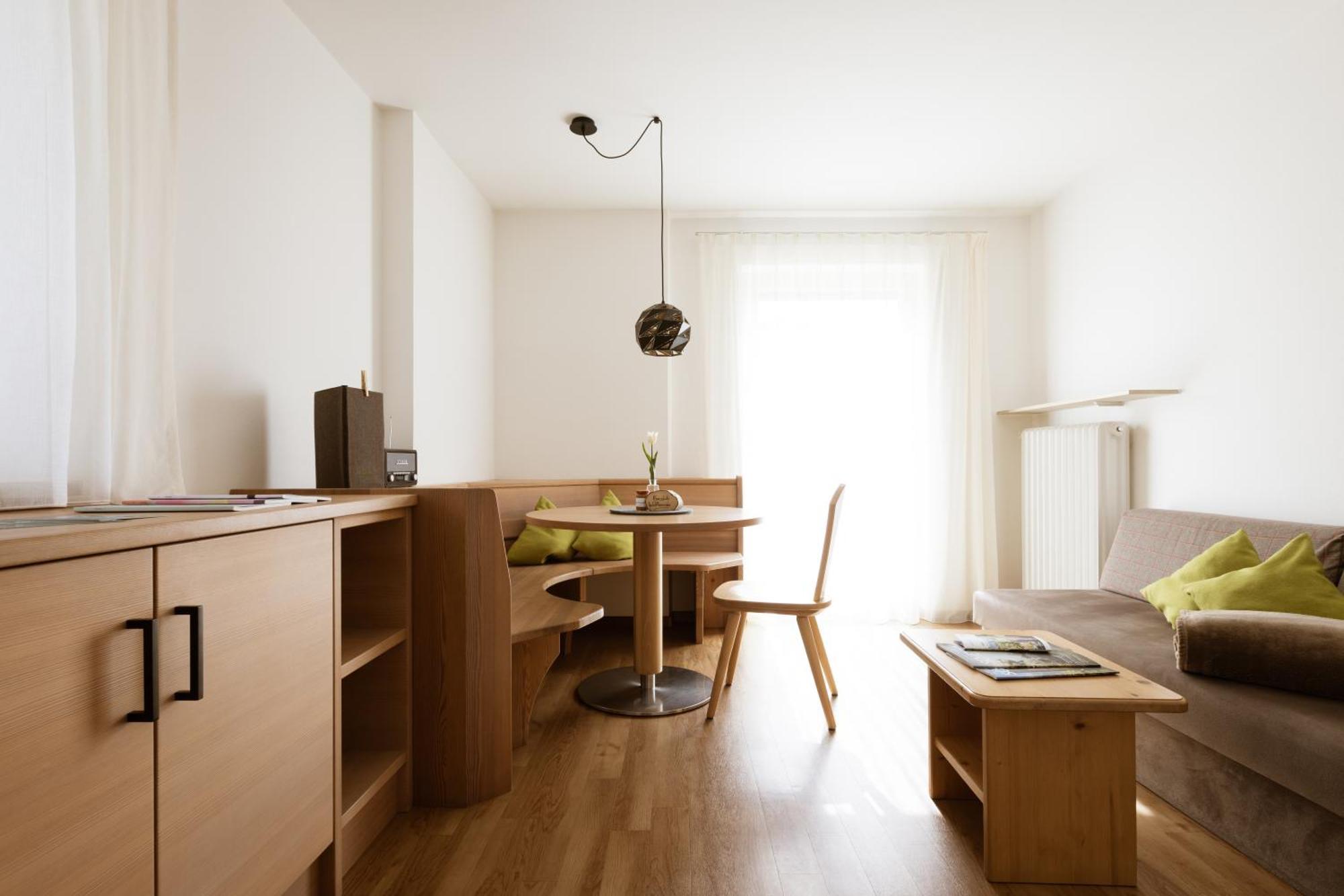 Residence Walchhof シェーナ エクステリア 写真