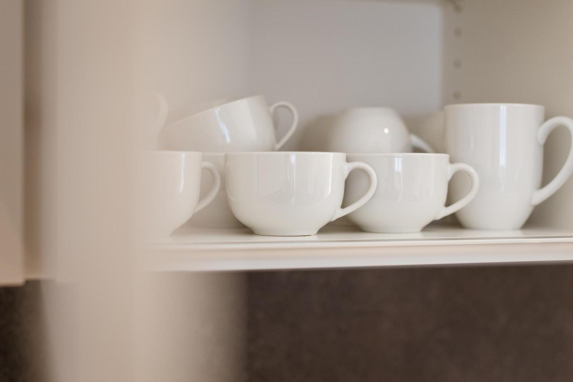 Residence Walchhof シェーナ エクステリア 写真