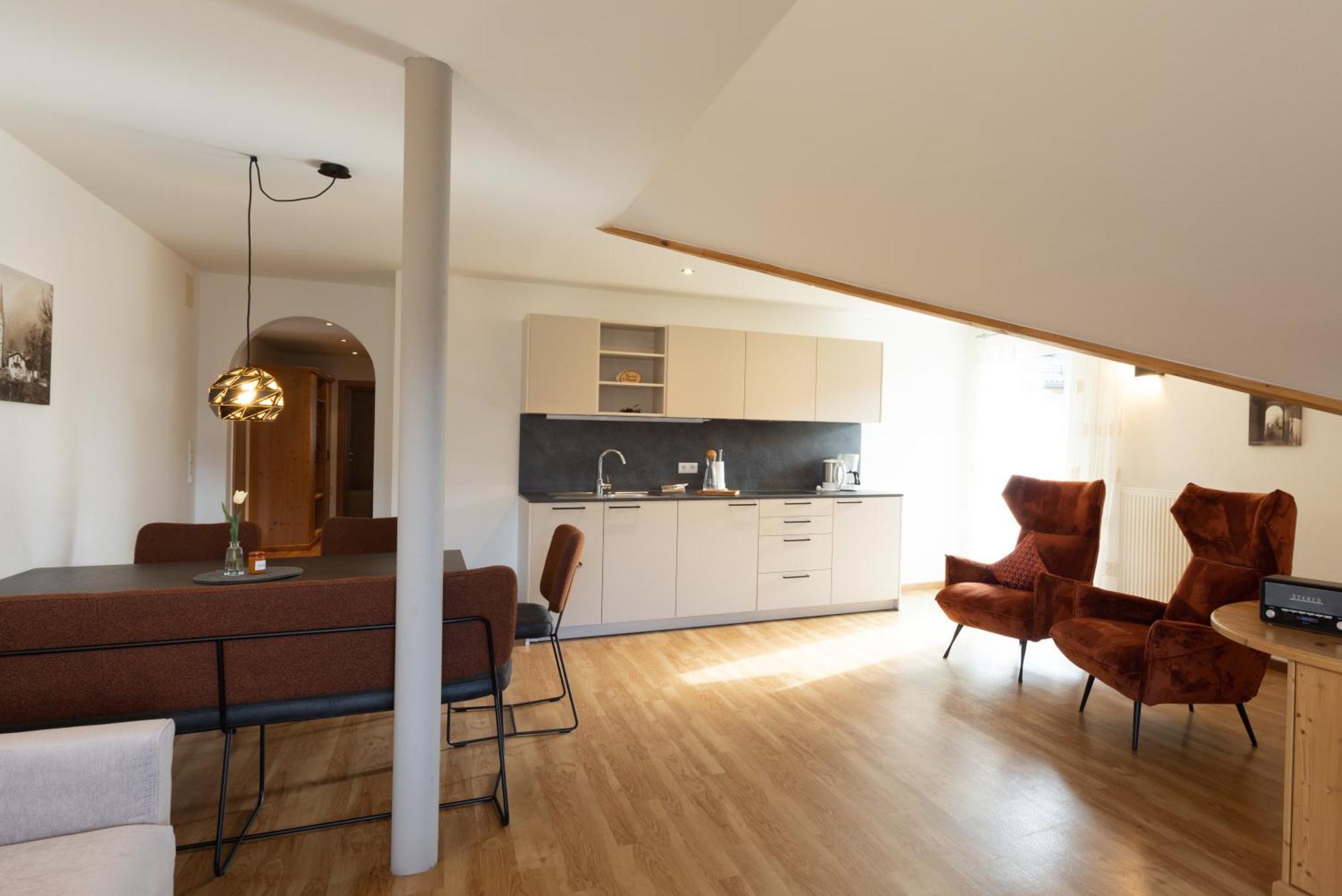 Residence Walchhof シェーナ エクステリア 写真