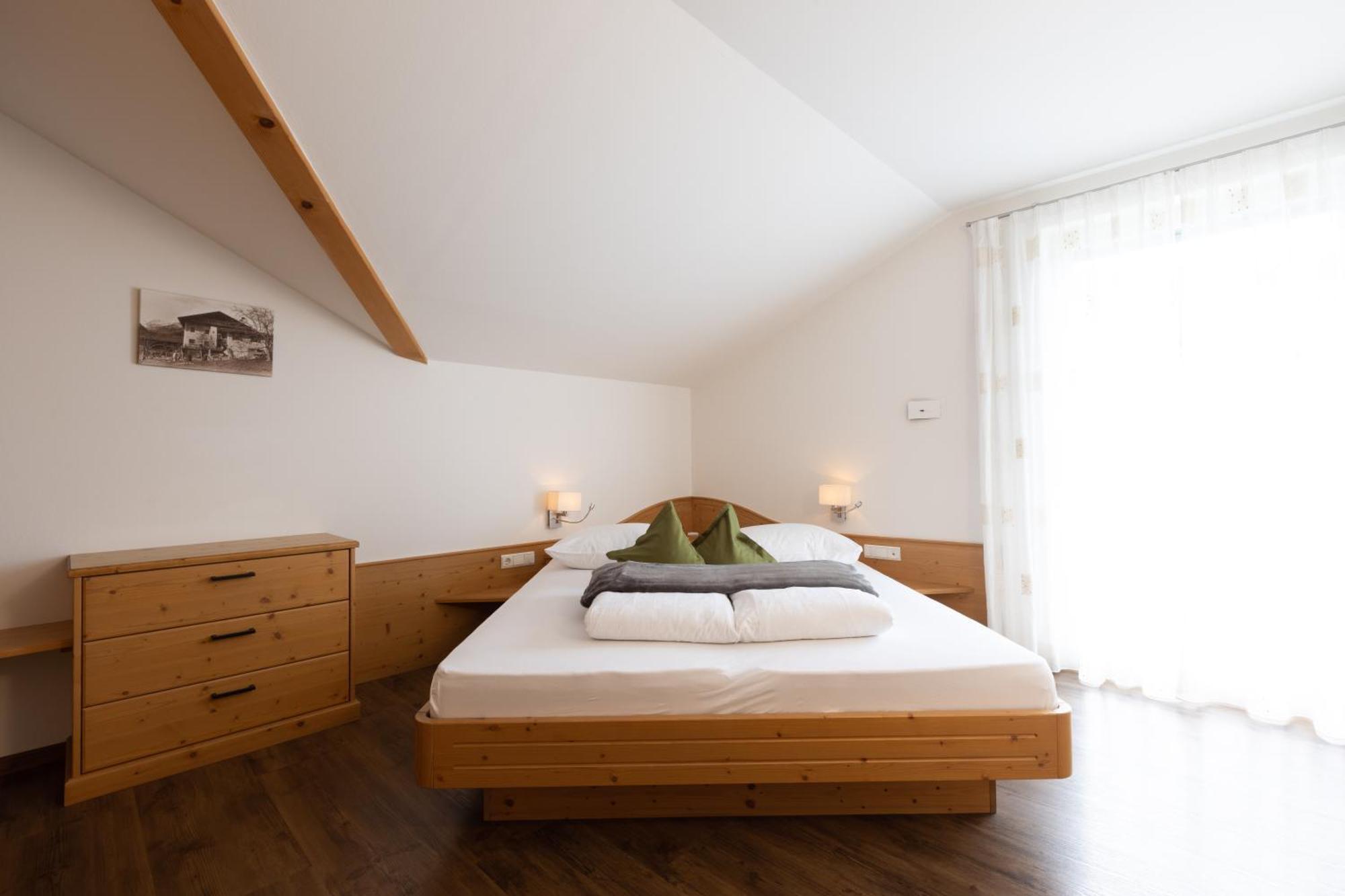 Residence Walchhof シェーナ エクステリア 写真