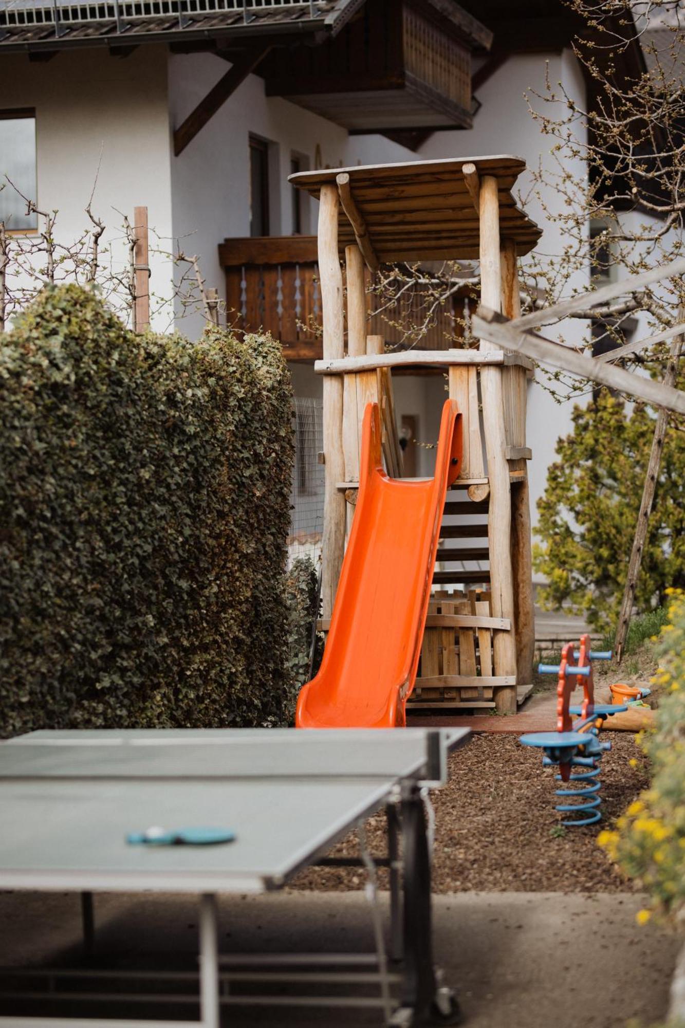 Residence Walchhof シェーナ エクステリア 写真