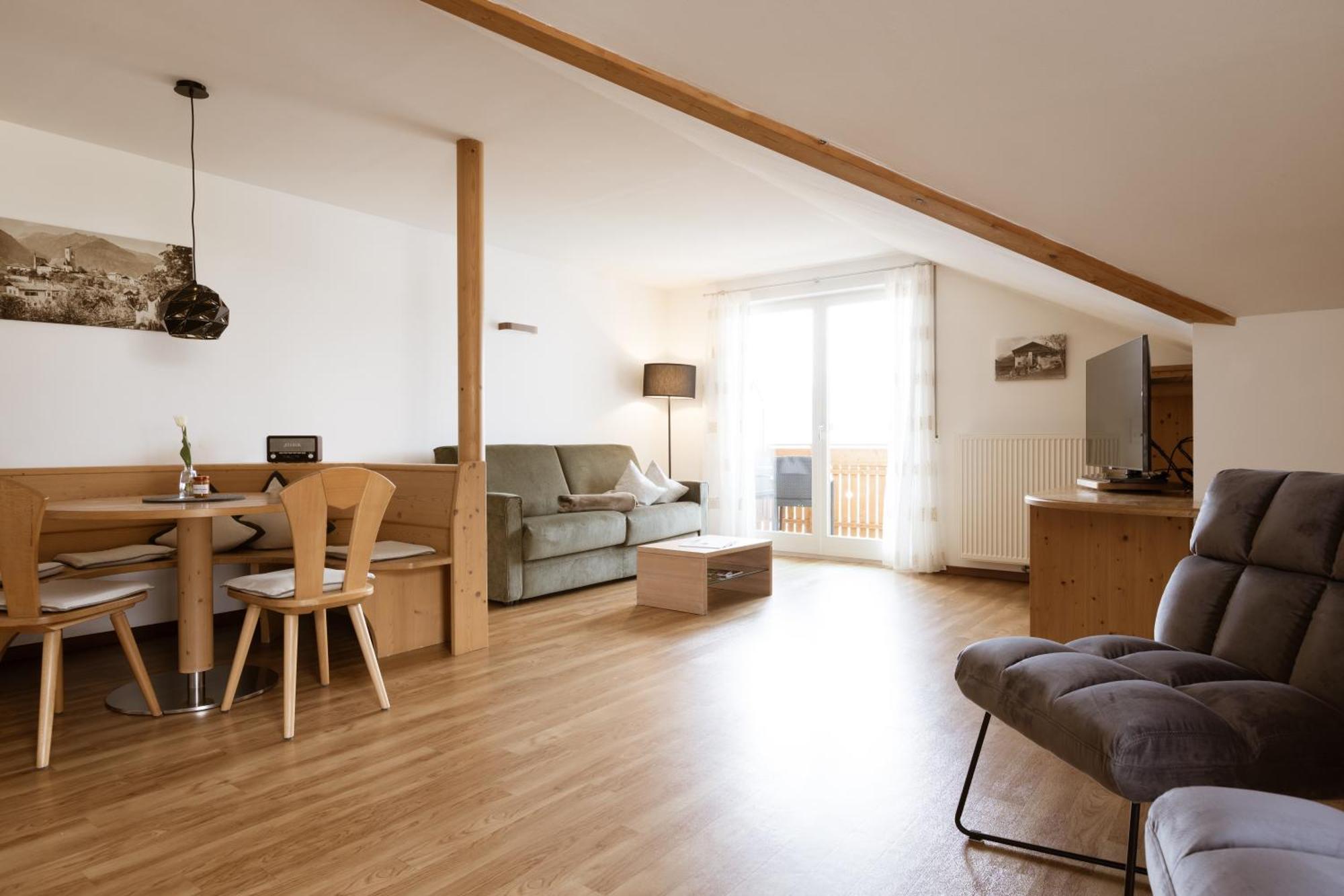Residence Walchhof シェーナ エクステリア 写真